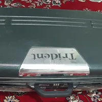 در عدد چمدان مسافرتی ژاپنی و یک عدد صندوق پلیطی|کیف، کفش، کمربند|اصفهان, شاهد|دیوار