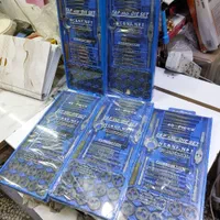 کیت حدیده و قلاویز 40عددی اصل|ابزارآلات|تبریز, |دیوار