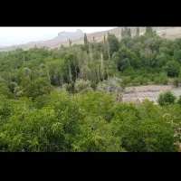 اجاره روزانه/هفتگی/ماهانه آپارتمان ۹۰ متری|اجارهٔ کوتاه‌مدت آپارتمان و سوئیت|بافت, |دیوار
