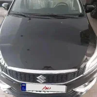 سوزوکی سیاز ۲۰۲۴ صفر کیلومتر