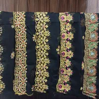 شال هندی بلوچی سوزندوزی|لباس|شیراز, شاهچراغ|دیوار