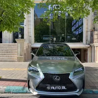 لکسوس NX 300 H 300 F، مدل ۲۰۱۷|خودرو سواری و وانت|تهران, سعادت‌آباد|دیوار