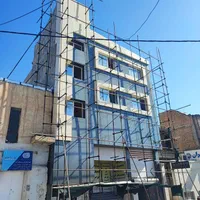 ورق کامپوزیت-آلوباند-نما-تابلو|مصالح و تجهیزات ساختمان|شیراز, بعثت|دیوار