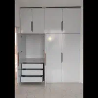 کابینت|مصالح و تجهیزات ساختمان|کبودرآهنگ, |دیوار