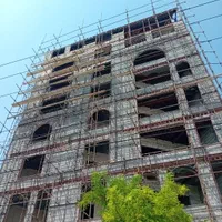 خدمات جوشکاری، رابیتس کاری پارسیان