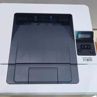 پرینتر HP 402dne+پشت و رو+ شبکه+برق 220اصلی+ضمانت|پرینتر، اسکنر، کپی، فکس|اصفهان, گلزار|دیوار