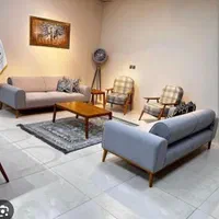 مبل توسکا مبلمان مهر