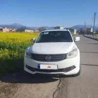 هایما اس ۷ مدل ۹۵ بسیار سالم