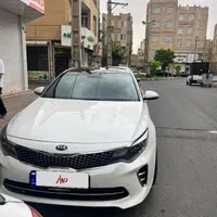 کیا اپتیما GT Line 2400cc، مدل ۲۰۱۶|خودرو سواری و وانت|کرج, شهر جدید اندیشه|دیوار