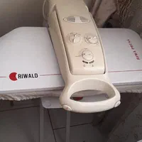 اطو پرسی اصلا استفاده نکردم نو هستش|اتو و لوازم اتو|تهران, جنت‌آباد جنوبی|دیوار