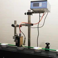 انواع جت پرینتر|ماشینآلات صنعتی|کرج, کمالشهر|دیوار