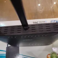مودم دی لینک D-LINK DSL-2877AL|مودم و تجهیزات شبکه|تهران, گیشا (کوی نصر)|دیوار