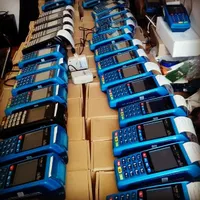 کارت خوان پوز کارتخوان فروشگاهی پکس نیولند