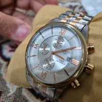 ساعت CHEMIN 1853. TISSOT DES TOURELLES|ساعت|تهران, یافت آباد جنوبی|دیوار