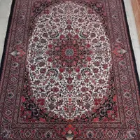 خرید و فروش انواع فرش های بیجار و افشار|فرش|شاهین دژ, |دیوار