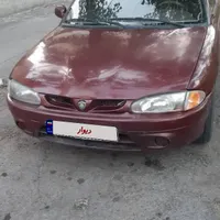پروتون ویرامدل83 نقدواقساط ومعاوضه