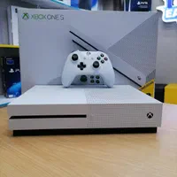 Xbox one S 1tra با ضمانت تعویض|کنسول، بازی ویدئویی و آنلاین|تهران, نیروی هوایی (پیروزی)|دیوار