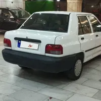 پراید 131 SE، مدل ۱۳۹۷فنی موتور،گیربکس سالم سلامت|خودرو سواری و وانت|نظرآباد, |دیوار