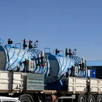دیگ بخار BOILER استاندارد|عمده‌فروشی|تهران, آذربایجان|دیوار