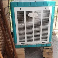 تعمیرات نصب کولر آبی