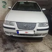 سمند LX ، مدل ۱۳۸۹