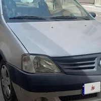 ال ۹۰ مدل ۸۷  E1|خودرو سواری و وانت|تهران, زمزم|دیوار
