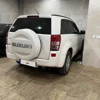 سوزوکی ویتارا ۲۰۰۰ دنده ای|خودرو سواری و وانت|تهران, آذربایجان|دیوار