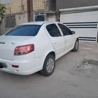 رانا پلاس ۱۴۰۰ بی رنگ|خودرو سواری و وانت|صومعه‌سرا, |دیوار