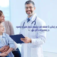 وام خدمات پزشکی زیبایی تا سقف صد میلیون