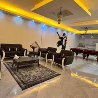 اجاره روزانه ویلا استخردار آب گرم سهیلیه کردان|اجارهٔ کوتاه‌مدت ویلا و باغ|کرج, برغان|دیوار