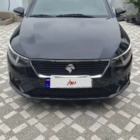 تارا دنده ای مدل ۱۴۰۲ . کم کارکرد