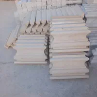 سنگ ساختمانی، پله، نرده سنگی، نما|مصالح و تجهیزات ساختمان|لامرد, |دیوار