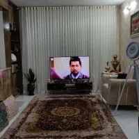 واحد تکمیل 78 متری وام تسویه ورودی جمهوری|فروش آپارتمان|گلبهار, شهر جدید گلبهار|دیوار