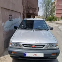 فروش پراید مدل88
