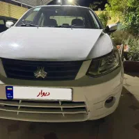ساینا دنده‌ای EX، مدل ۱۳۹۸