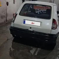 نیو پی کی مدل ۸۵|خودرو سواری و وانت|کرمانشاه, |دیوار