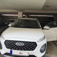 ام‌وی‌ام X22 پرو mt دنده‌ای اسپرت لاکچری، مدل ۱۴۰۴|خودرو سواری و وانت|رشت, نامجو|دیوار