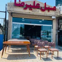 صندلی مدل فلامینگو مناسب  تالار رستوران هتل|میز و صندلی غذاخوری|رشت, یخسازی|دیوار