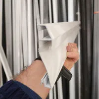 لاین نوری|مصالح و تجهیزات ساختمان|قرچک, میرزائی جنوبی|دیوار