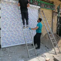 متخصص تعمیرات کرکره برقی وقدیمی 24 ساعته/کادر فنی/|خدمات پیشه و مهارت|ارومیه, |دیوار