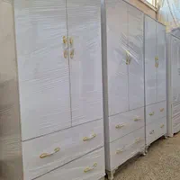 کمد لباس پردیس|جاکفشی، کمد، دراور|اردبیل, |دیوار