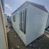 کانکس ۶ و ۸ و ۱۰ و ۱۵ متری|مصالح و تجهیزات ساختمان|تهران, یافت آباد جنوبی|دیوار