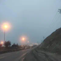 *۴۳هکتار زمین براصلی اتوبان سند تک برگ بدون مشابه*|فروش زمین و ملک کلنگی|رودهن, |دیوار