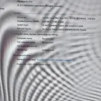 آل این وان iMac A1224 اپل|رایانه رومیزی|سیرجان, |دیوار