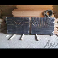 تخت خواب دونفره|تخت و سرویس خواب|ارومیه, |دیوار