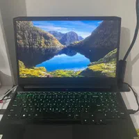 لپ تاپ گیمینگ لنوو ideapad gaming 3 15lHU6