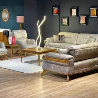 گالری / مبل دیاموند رنگبندی نامحدود