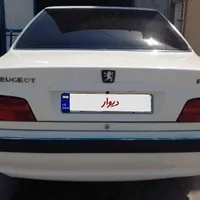 پژو پارس LX TU5، مدل ۱۴۰۲|خودرو سواری و وانت|بندر کنگان, |دیوار