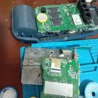 تعمیرات فروش کارتخوان (شرق) در محل کارت خوان تعمیر|خدمات رایانه‌ای و موبایل|تهران, سبلان (لشگر)|دیوار