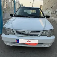 پراید 111 SE، مدل ۱۳۹۵|خودرو سواری و وانت|مشهد, کوثر|دیوار